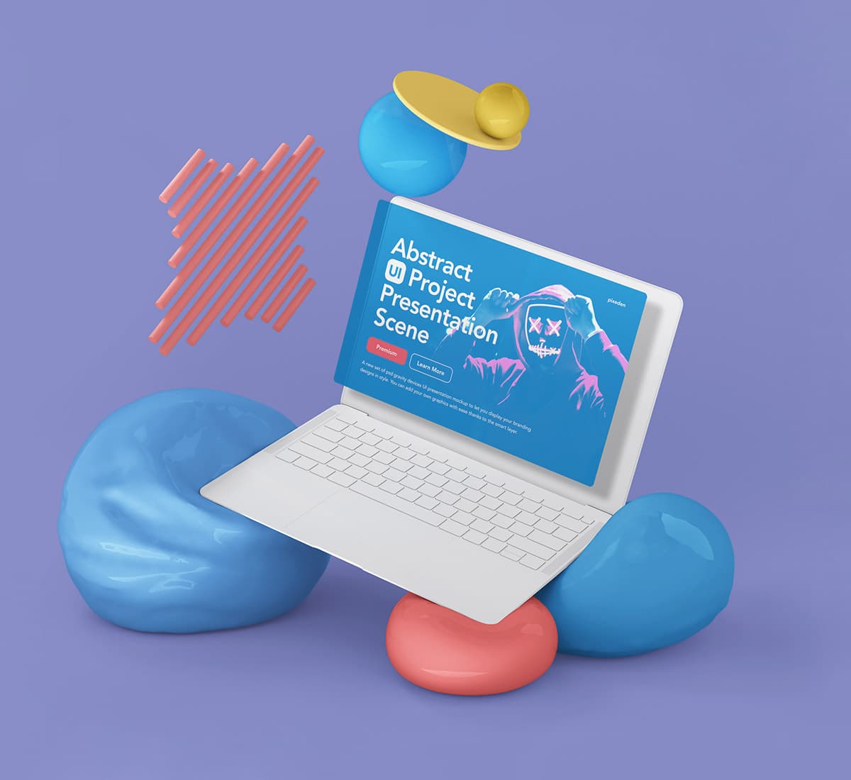 Illustration of the web24 24-hour website delivery process