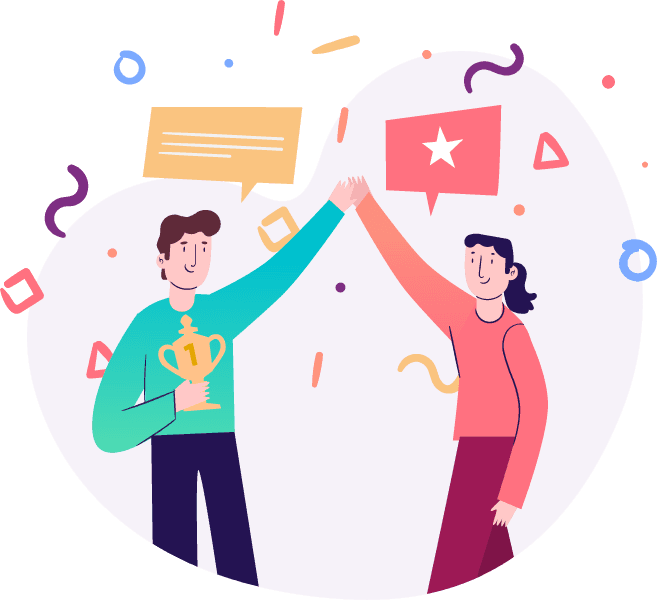 Design & experience — web24 websites